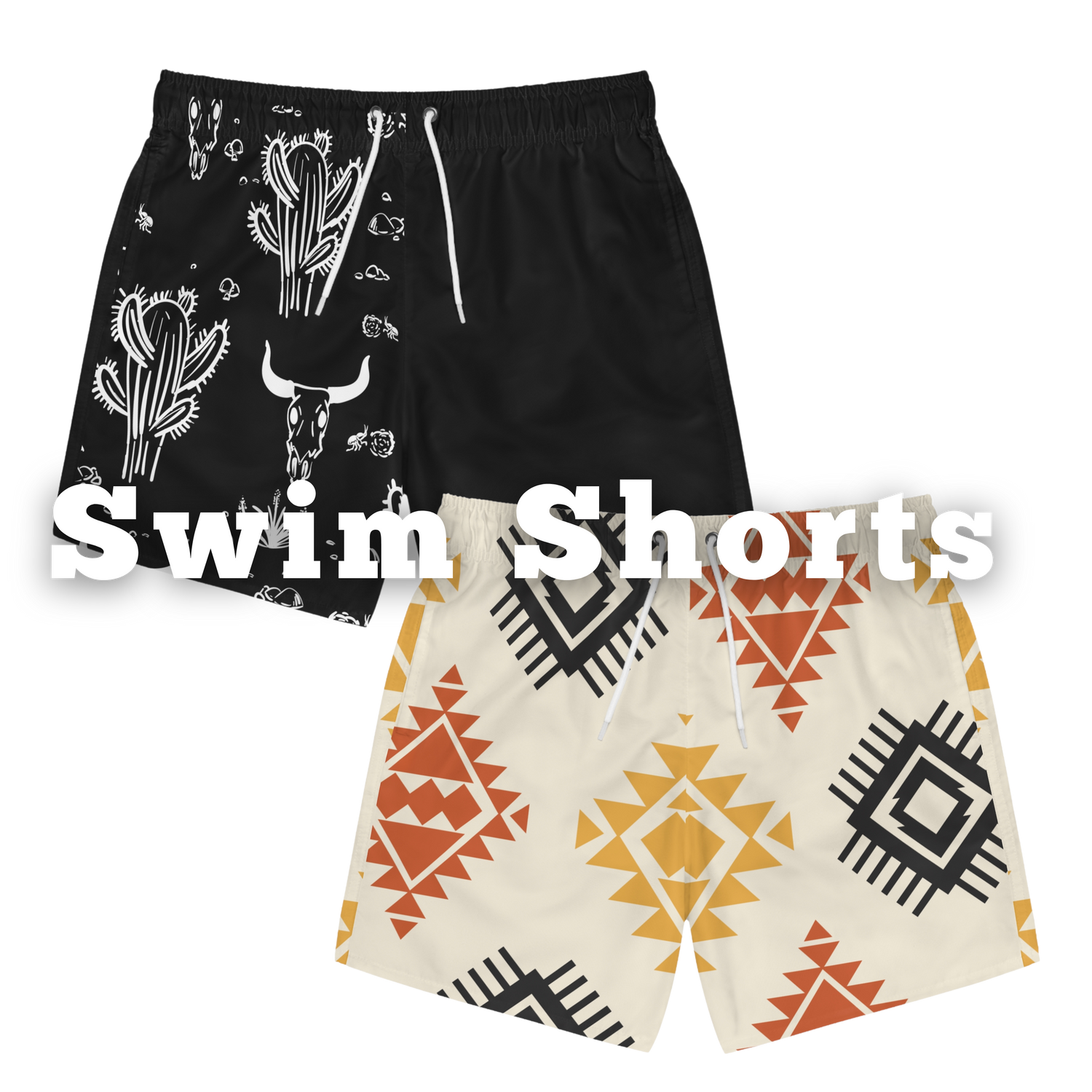 Swim Shorts