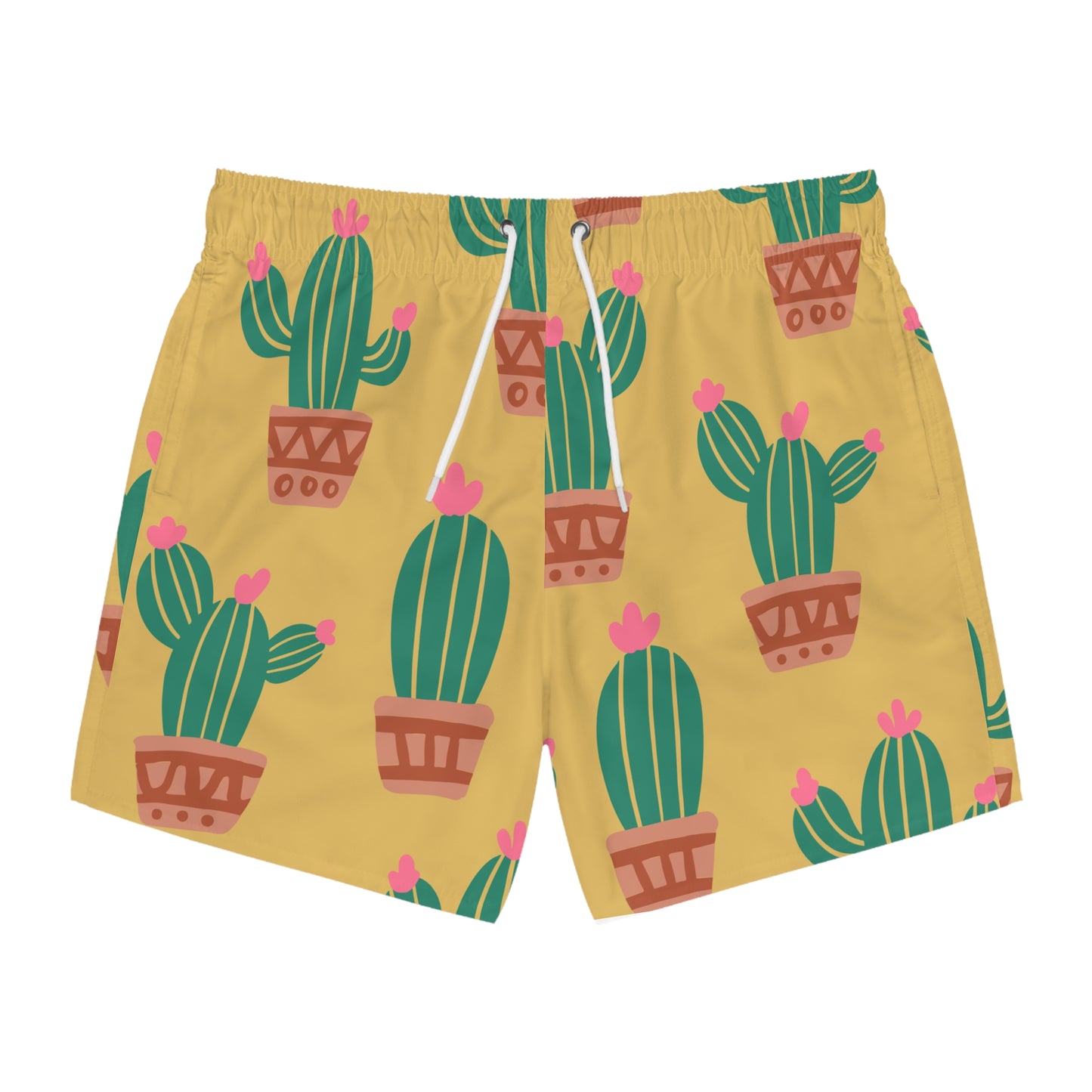 Cactie Swim Shorts