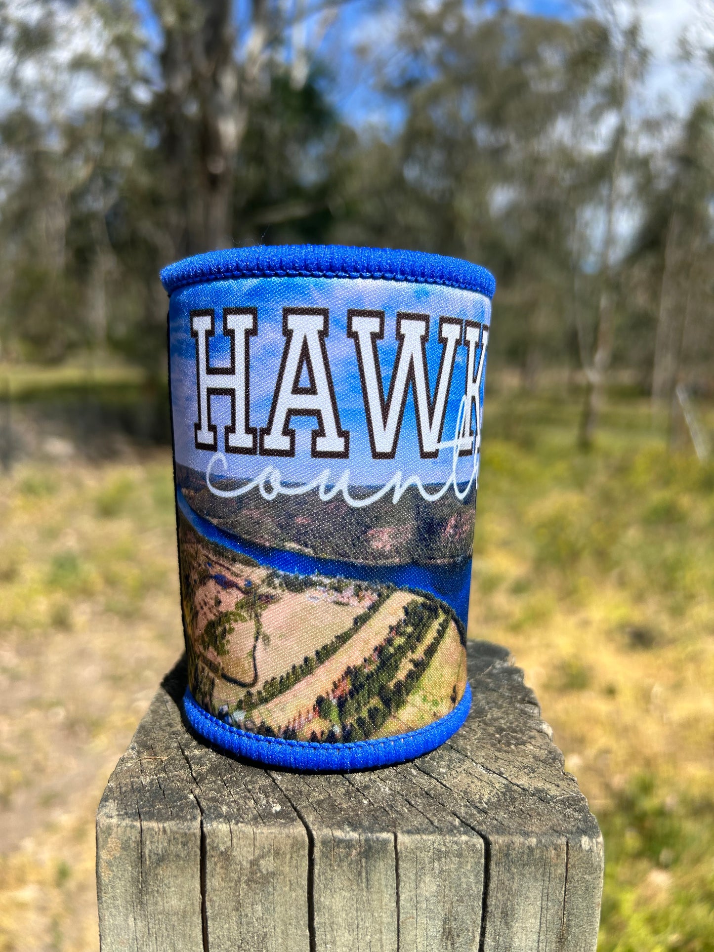 Hawkesbury Cooler