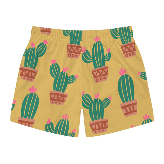 Cactie Swim Shorts