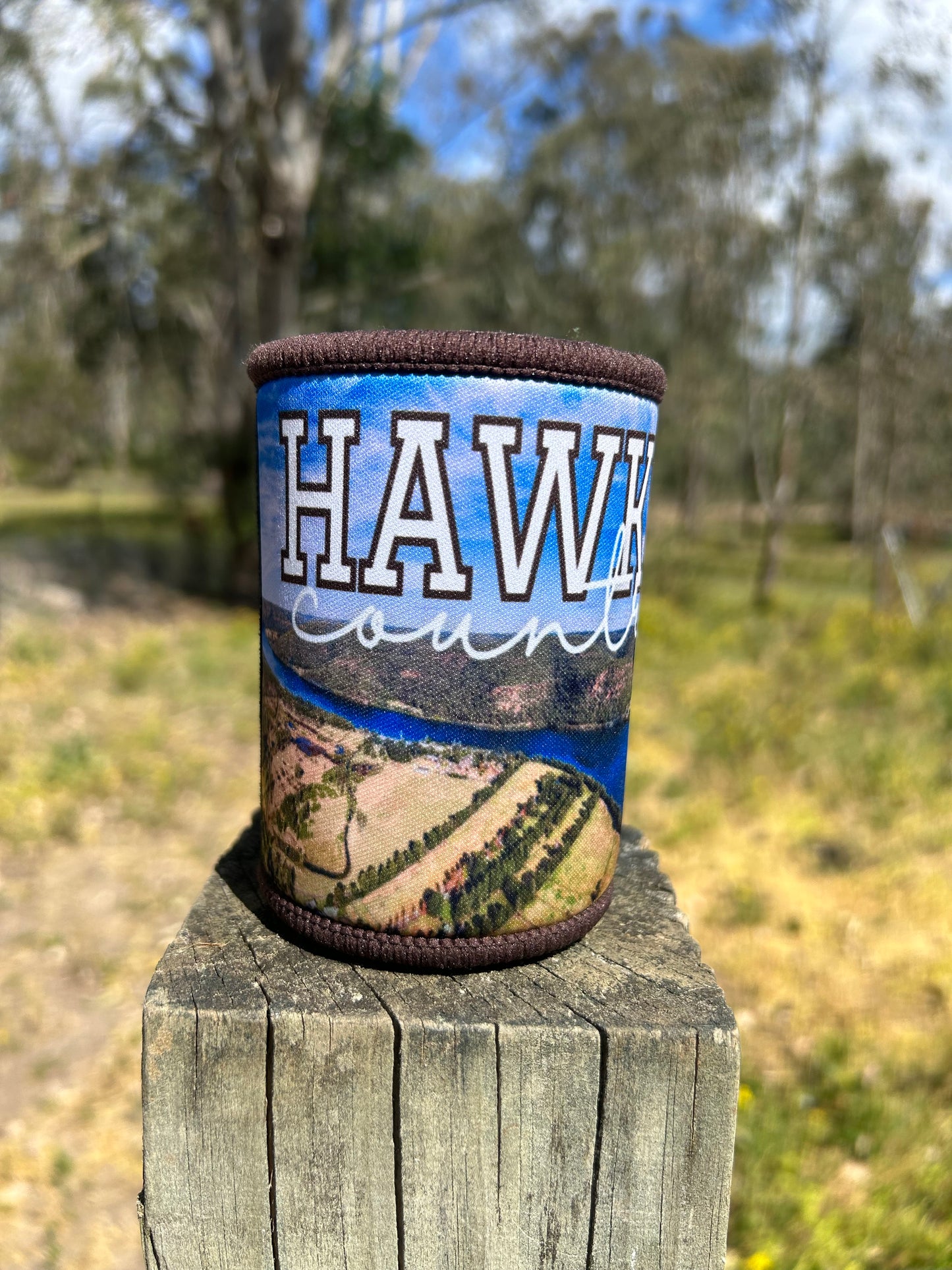 Hawkesbury Cooler