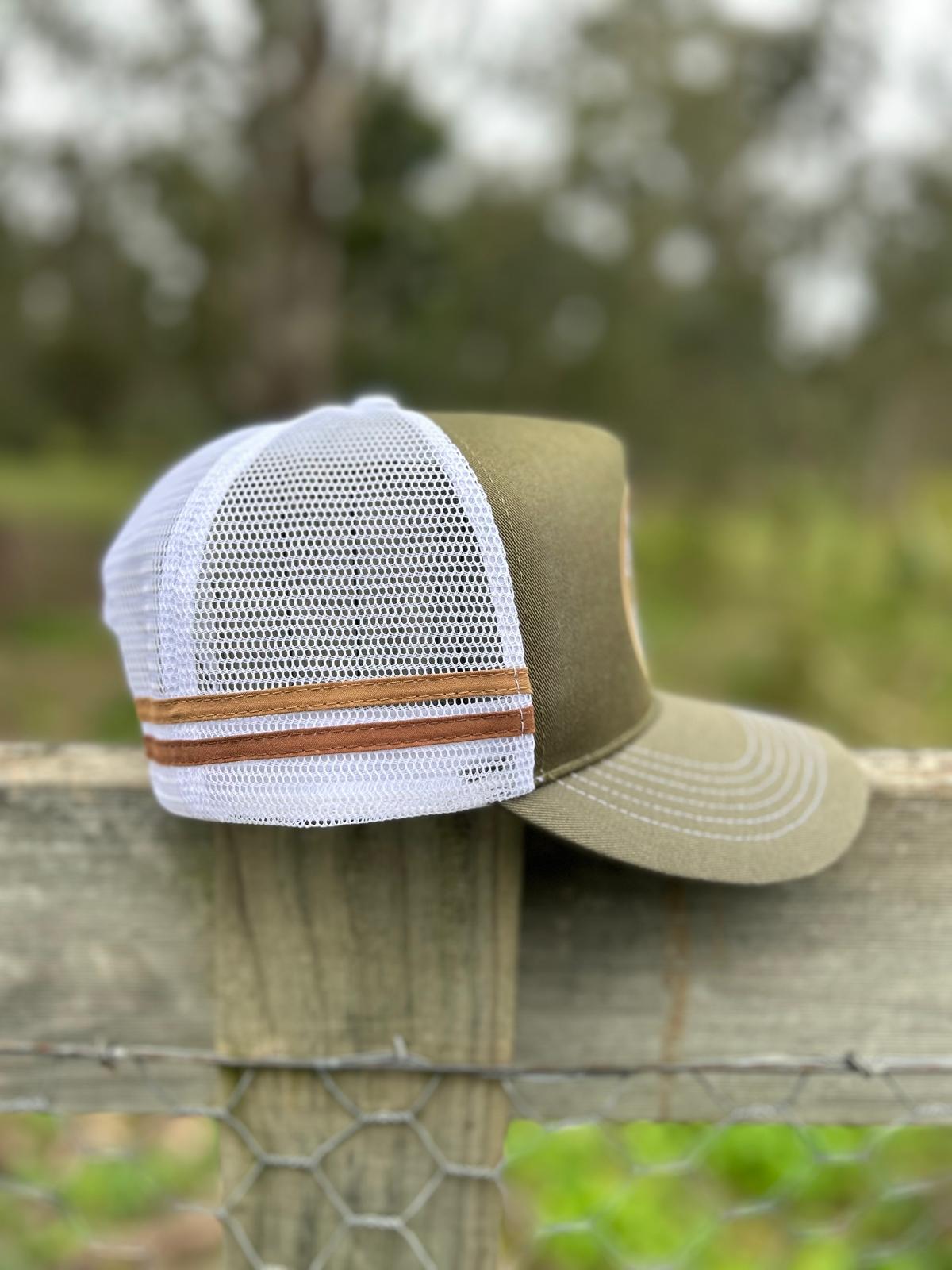 The Hawkesbury Trucker Hat