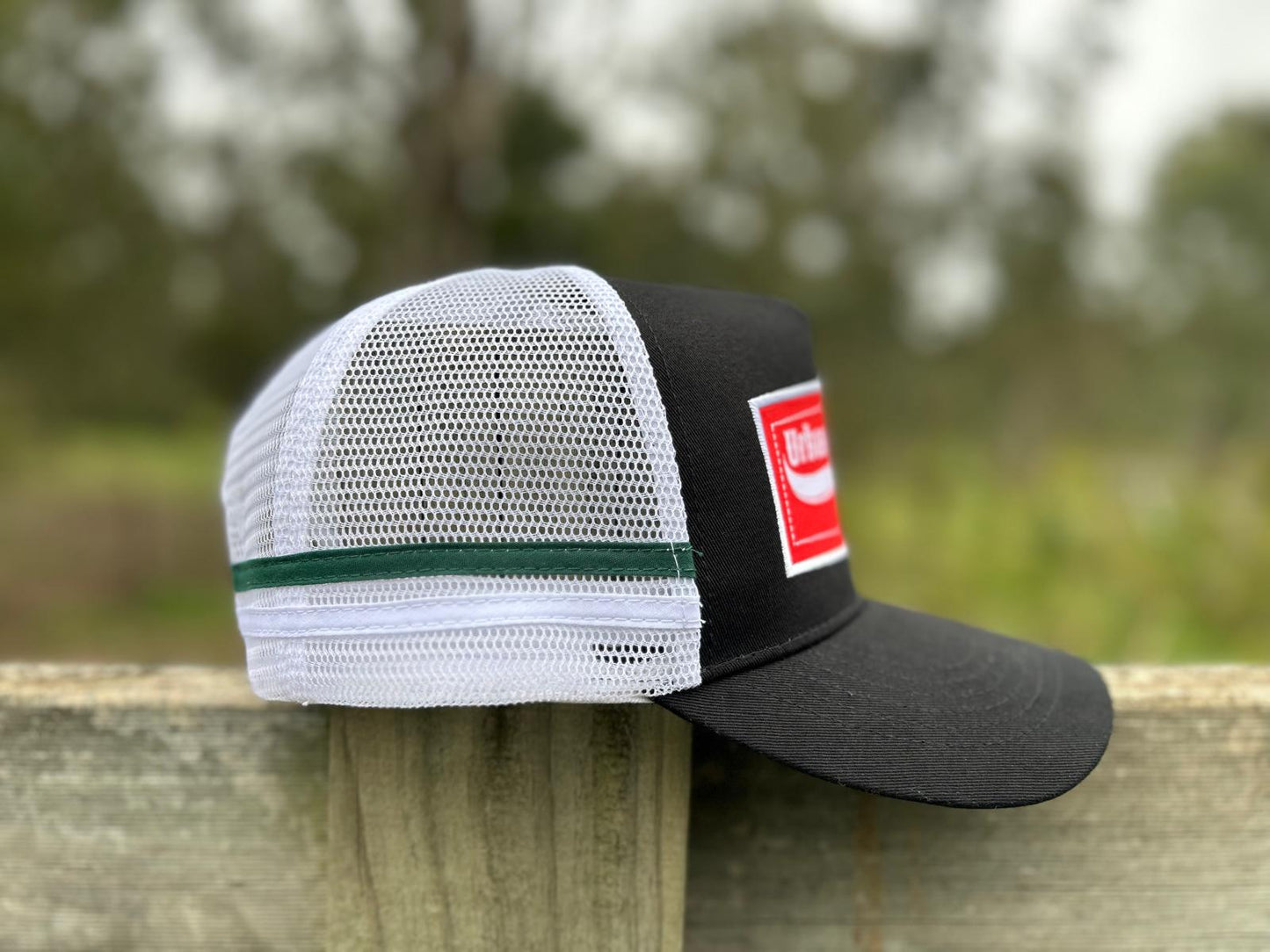 The Joe Trucker Hat