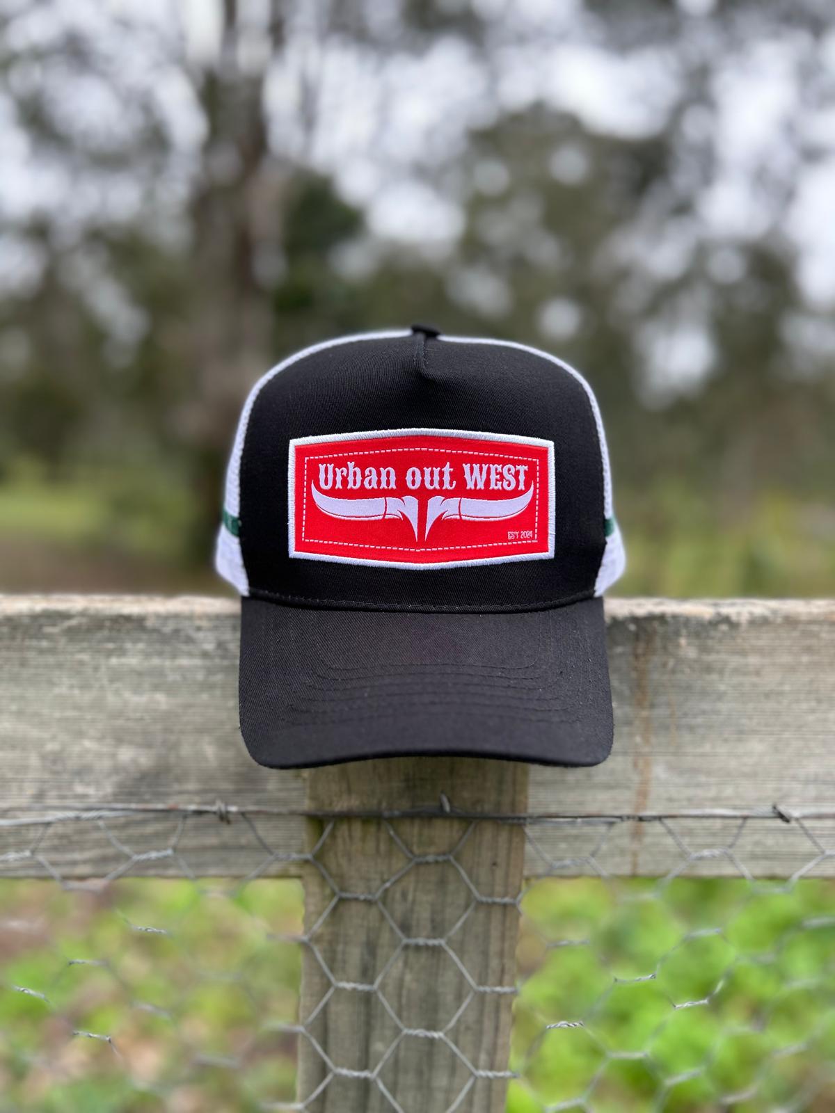 The Joe Trucker Hat