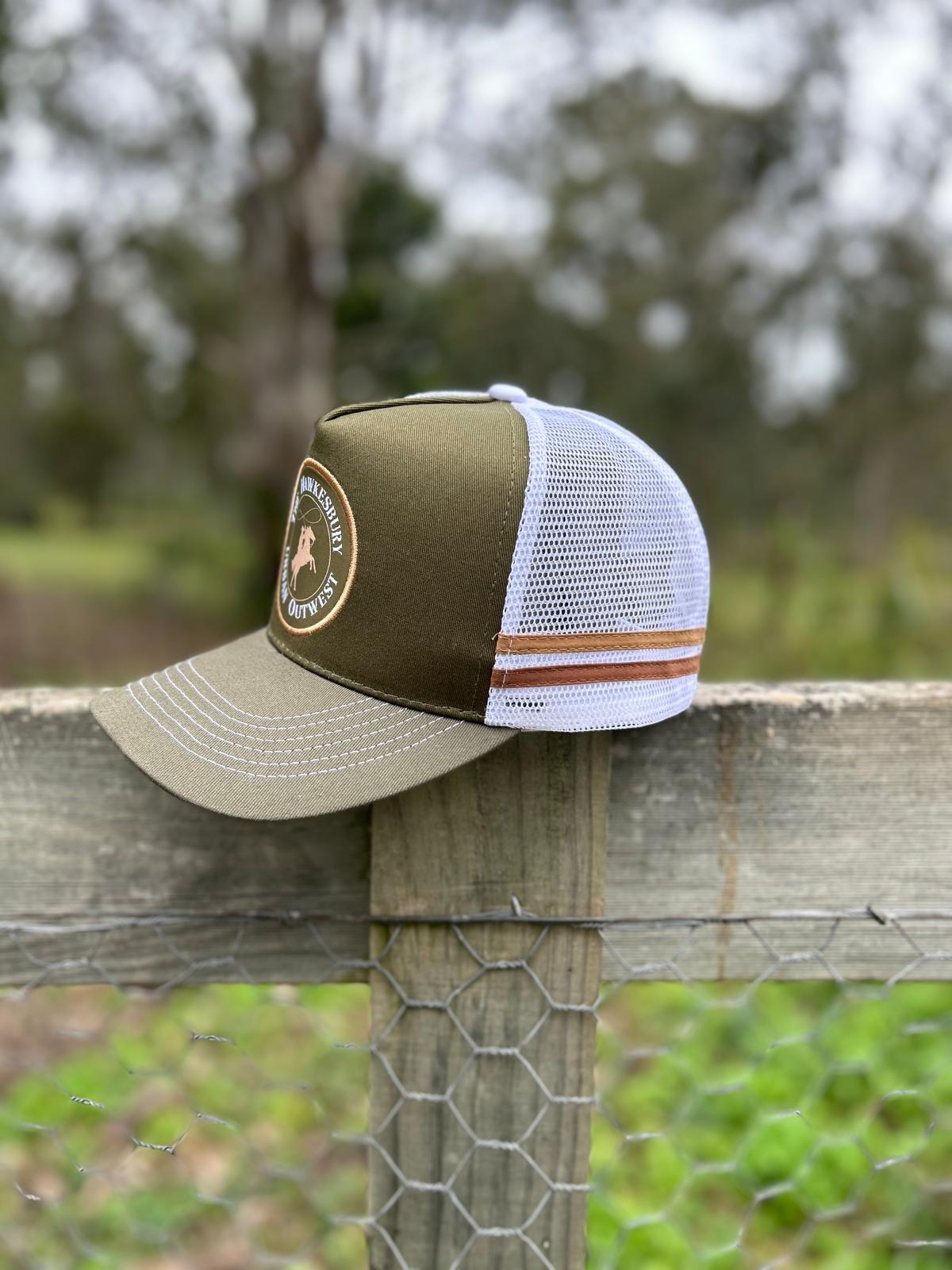 The Hawkesbury Trucker Hat