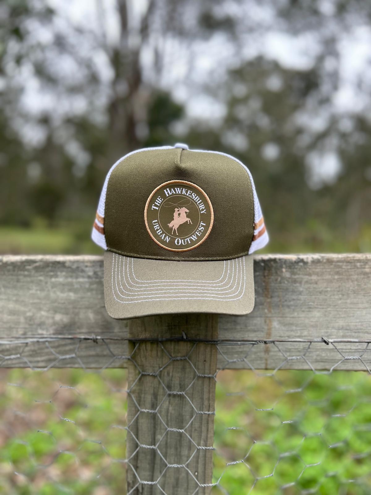 The Hawkesbury Trucker Hat