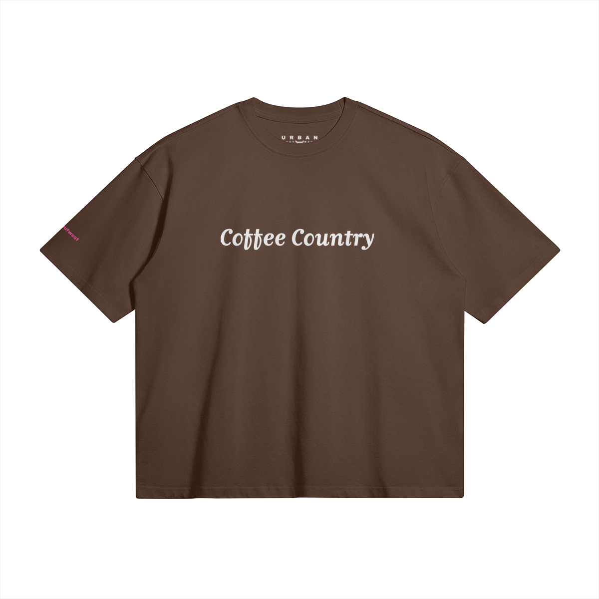 Coffee Country Tee