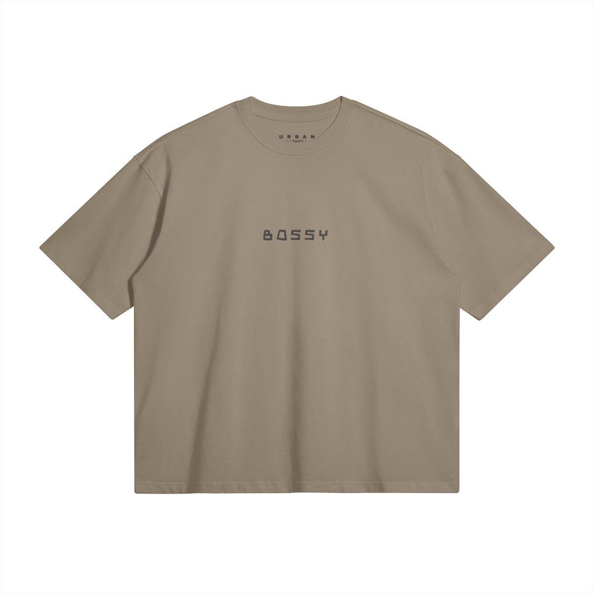 BOSSY Tee