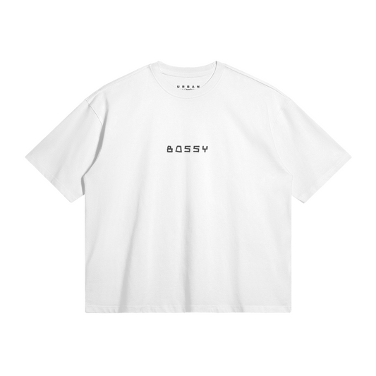 BOSSY Tee