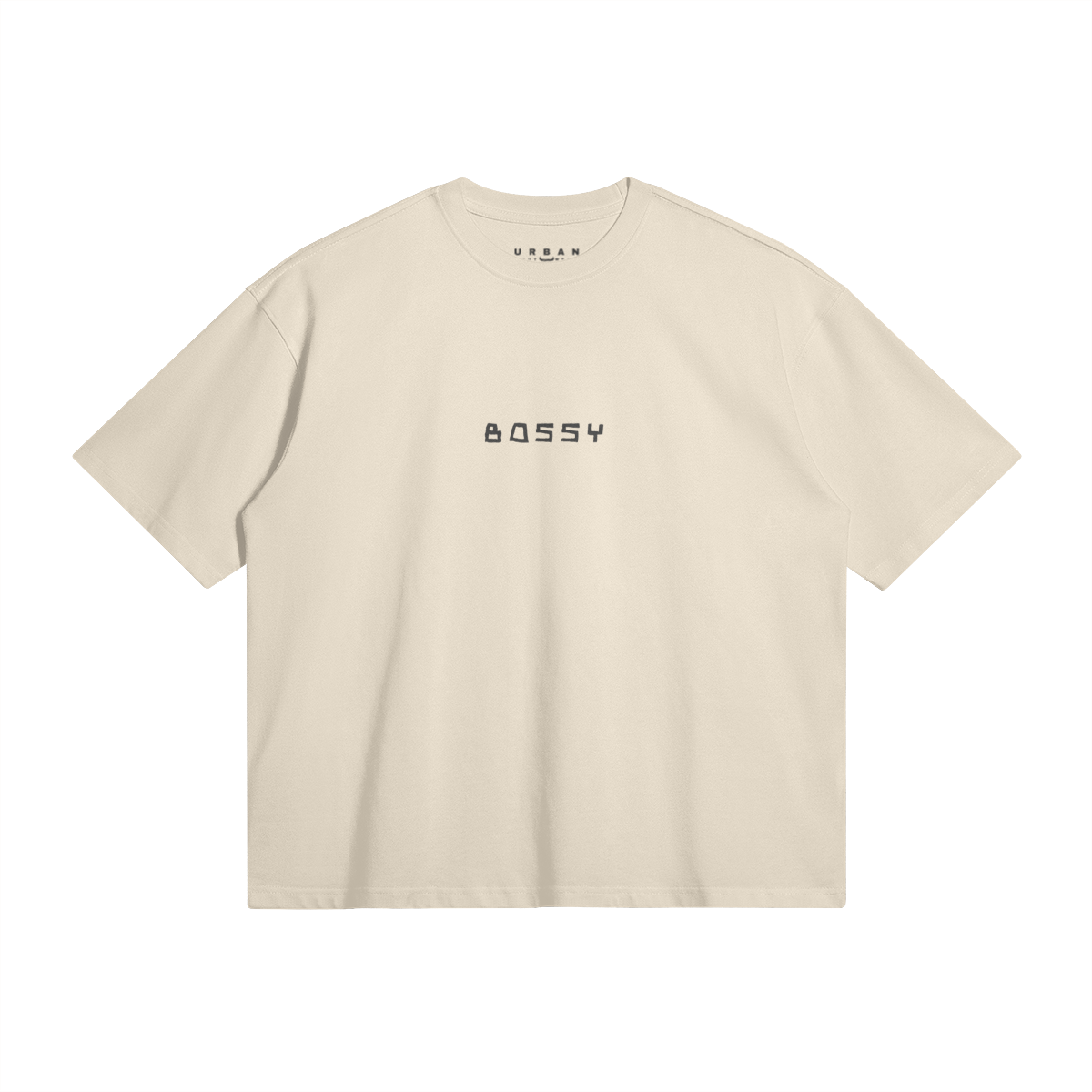 BOSSY Tee